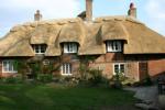 New Builds - Thatching Services